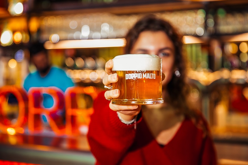 Doppio Malto apre a Parma la birreria con cucina numero 35 Doppio Malto apre a Parma la birreria con cucina numero 35